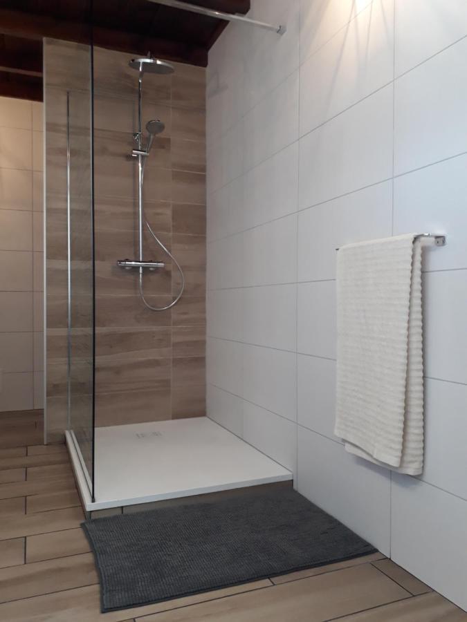 Chambres D'Hote Des 3 Marches Lamoura Luaran gambar